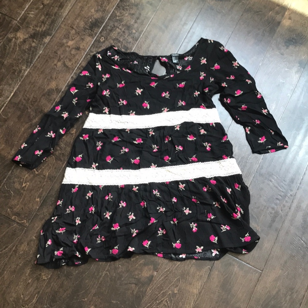 Forever 21 mini dress
